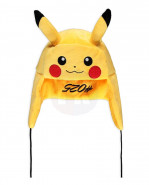 Pokemon Trapper Hat Pikachu (female) 56 cm